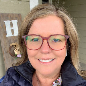 Meet your Posher, Mary